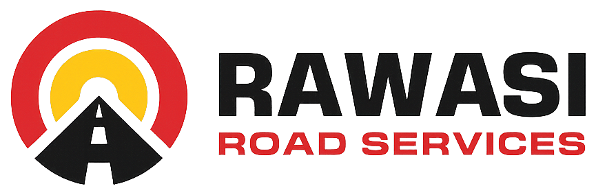 Rawasi Road Services